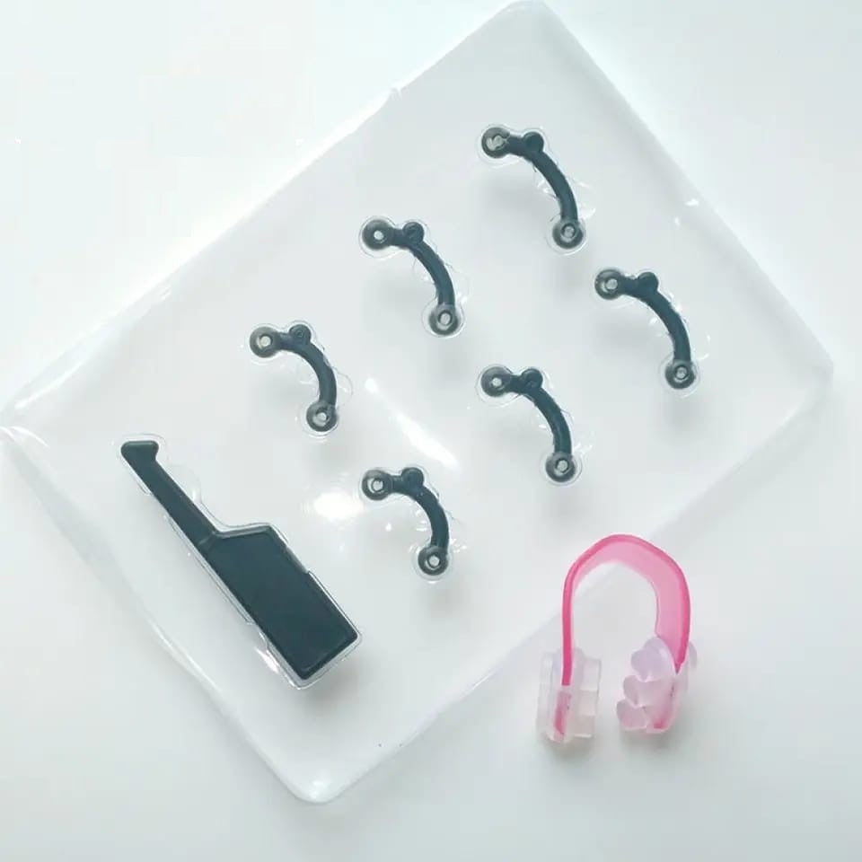 PACK DE CORRECTORES + PERFILADOR DE NARIZ