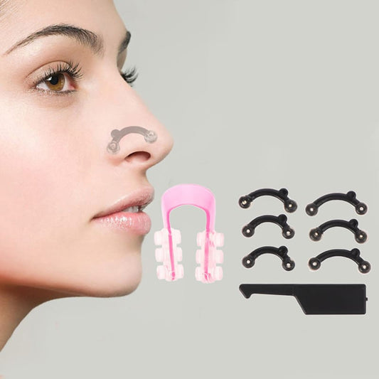 PACK DE CORRECTORES + PERFILADOR DE NARIZ